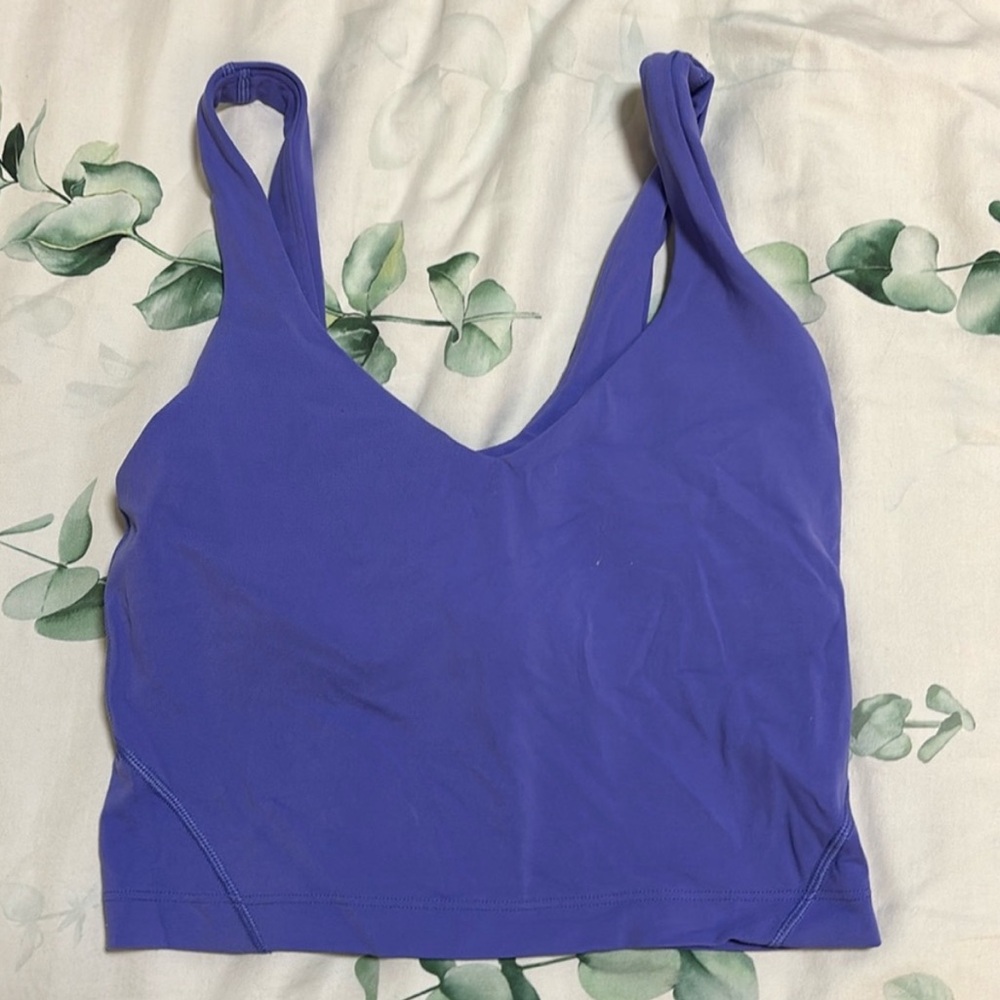 Lululemon Align Tank